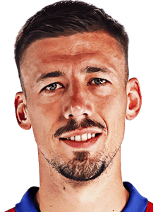 Clément Lenglet