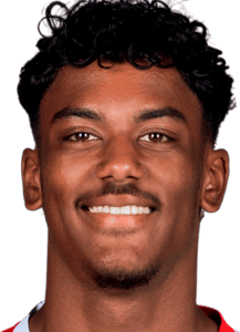 Jaden Slory