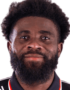 Jérémie Boga