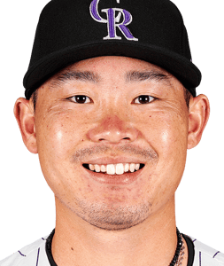 Keston Hiura