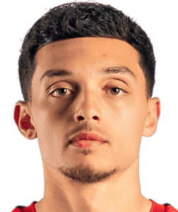 Andre Dozzell