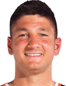 Grayson Allen