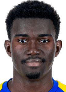 Salomon&nbsp;Patrick Amougou Nkoa