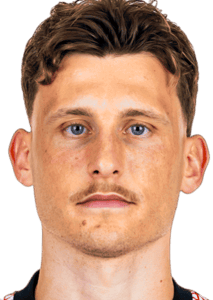 Maximilian Eggestein