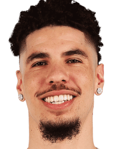 LaMelo Ball