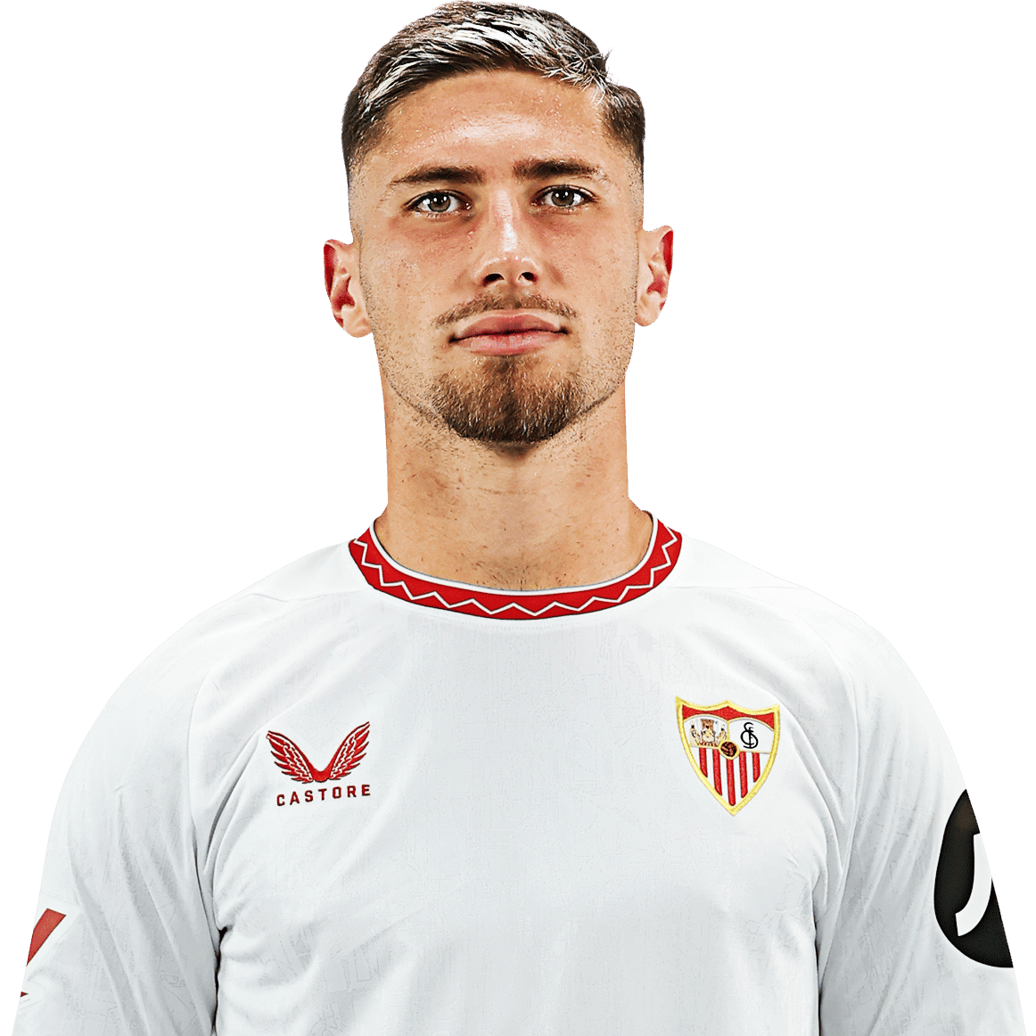 José Ángel Carmona