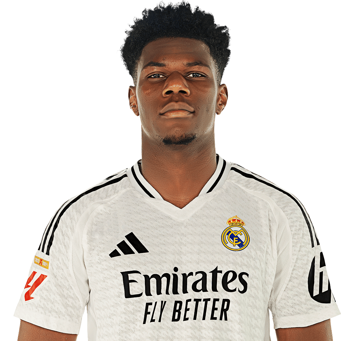 Aurélien Tchouaméni