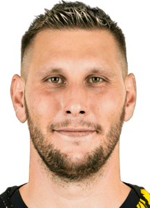 Niklas Süle