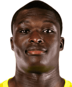 Soumaïla Sylla