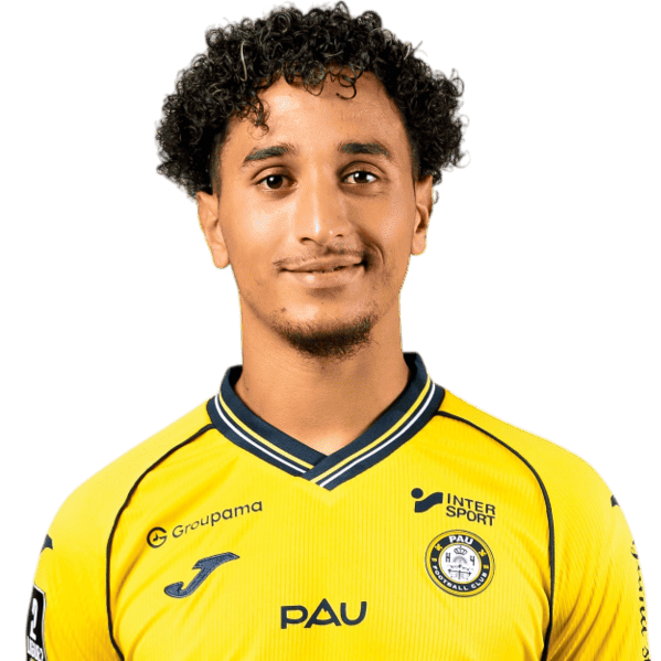 Bilal Brahimi