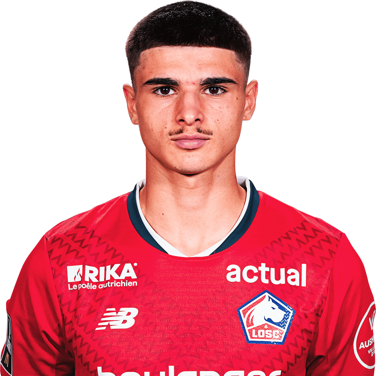 Matias Fernandez-Pardo