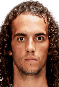 Mattéo Guendouzi