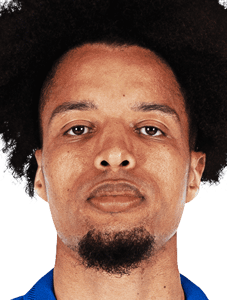 Tyronne Ebuehi