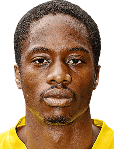 Terence Kongolo