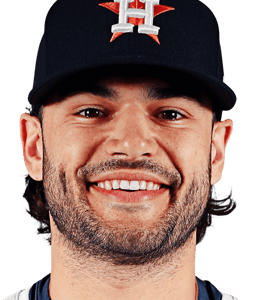 Lance McCullers Jr.