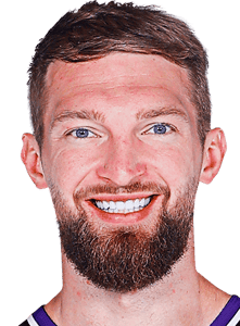 Domantas Sabonis