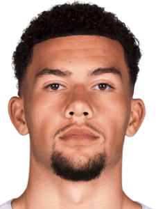 Jaylan van Schooneveld