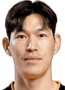 Lee Chang-Min