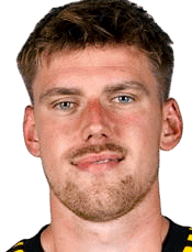 Kasper Jørgensen