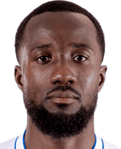 Elisha Owusu