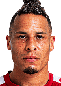 Tjaronn Chery