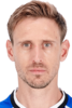 Nacho Monreal