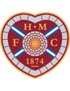 Heart of Midlothian FC