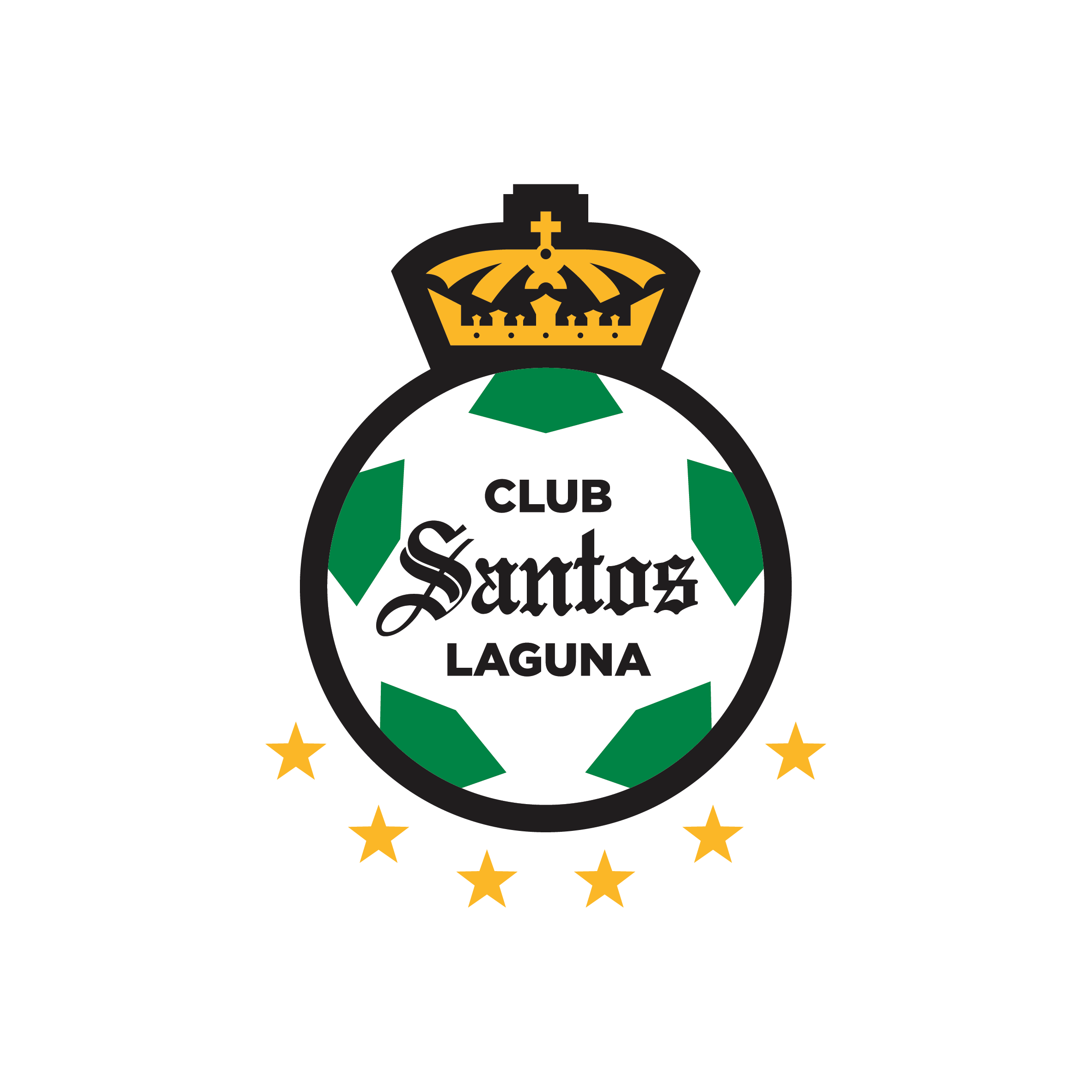 Club Santos Laguna