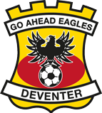 Go Ahead Eagles