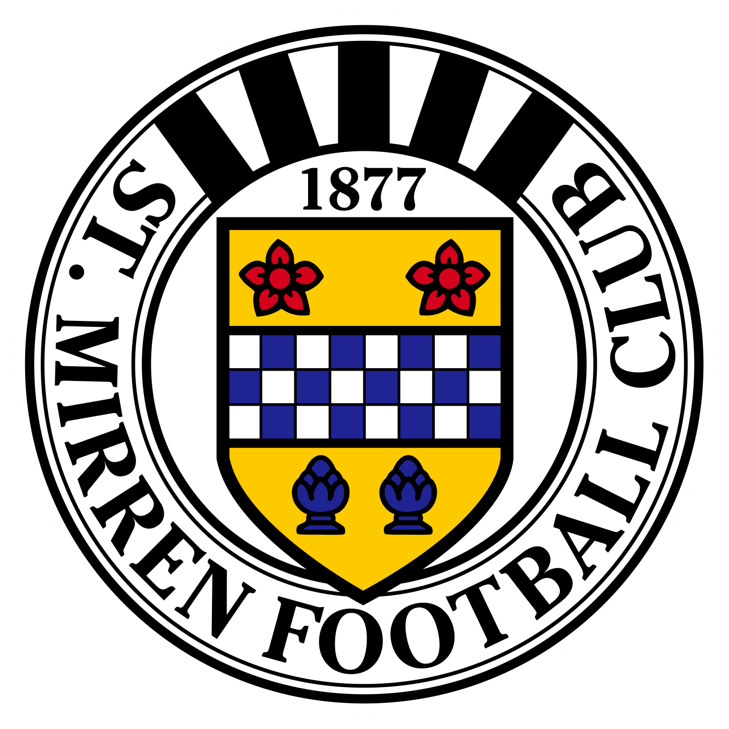 Saint Mirren FC