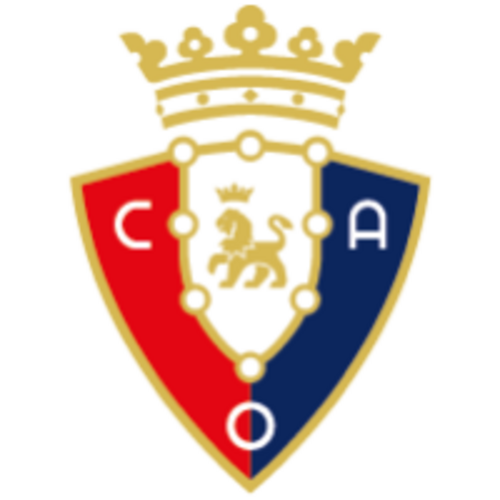 CA Osasuna