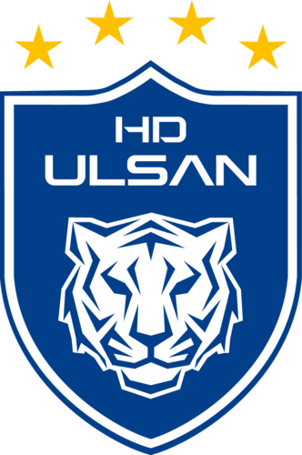 Ulsan Hyundai Horang-i