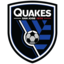 San Jose Earthquakes