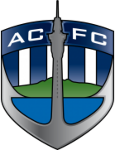 Auckland City FC