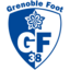 Grenoble Foot 38