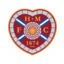 Heart of Midlothian FC