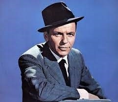 Frankie Sinatra