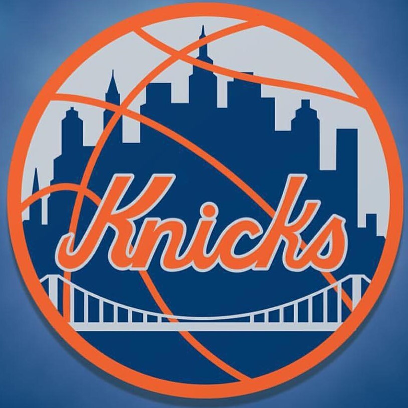 KnicksNation (Let's Trade) ⚾🏀⚽