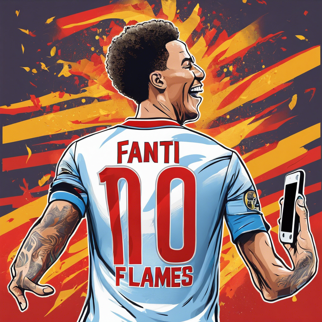 Fanti Flames