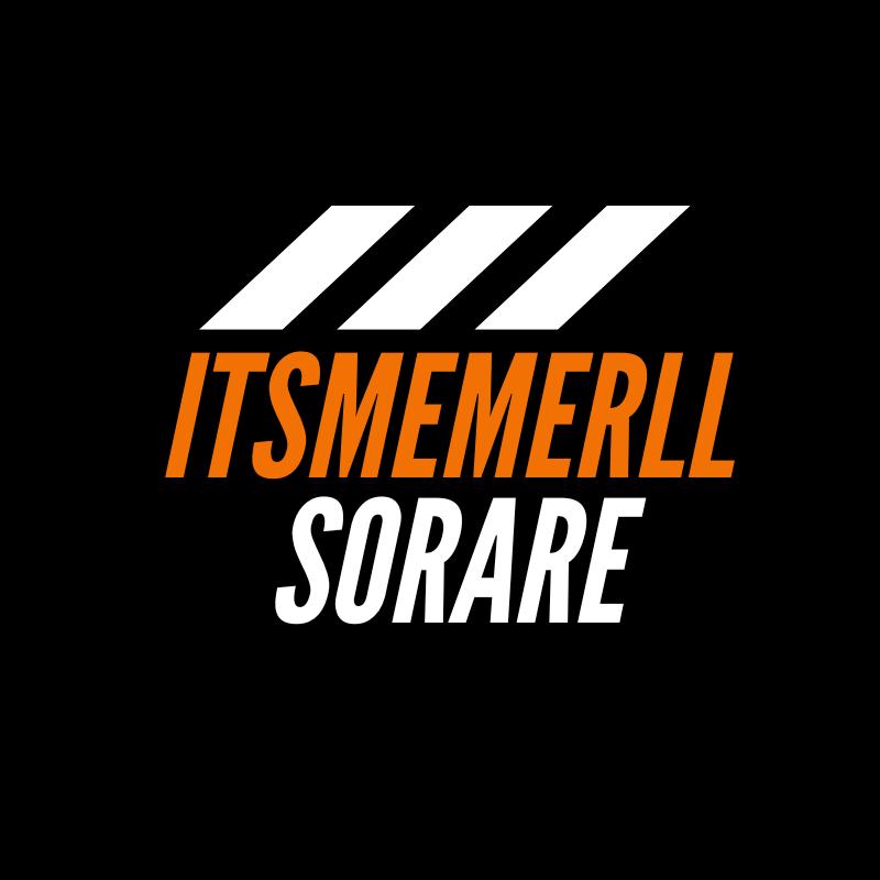 ItsMeMerll Sorare