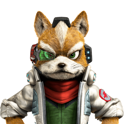 FCStarfox