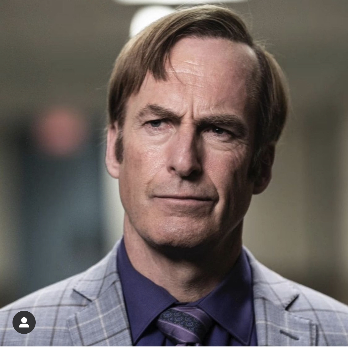 Jimmy McGill “Saul Goodman” BCS FC • Sorare