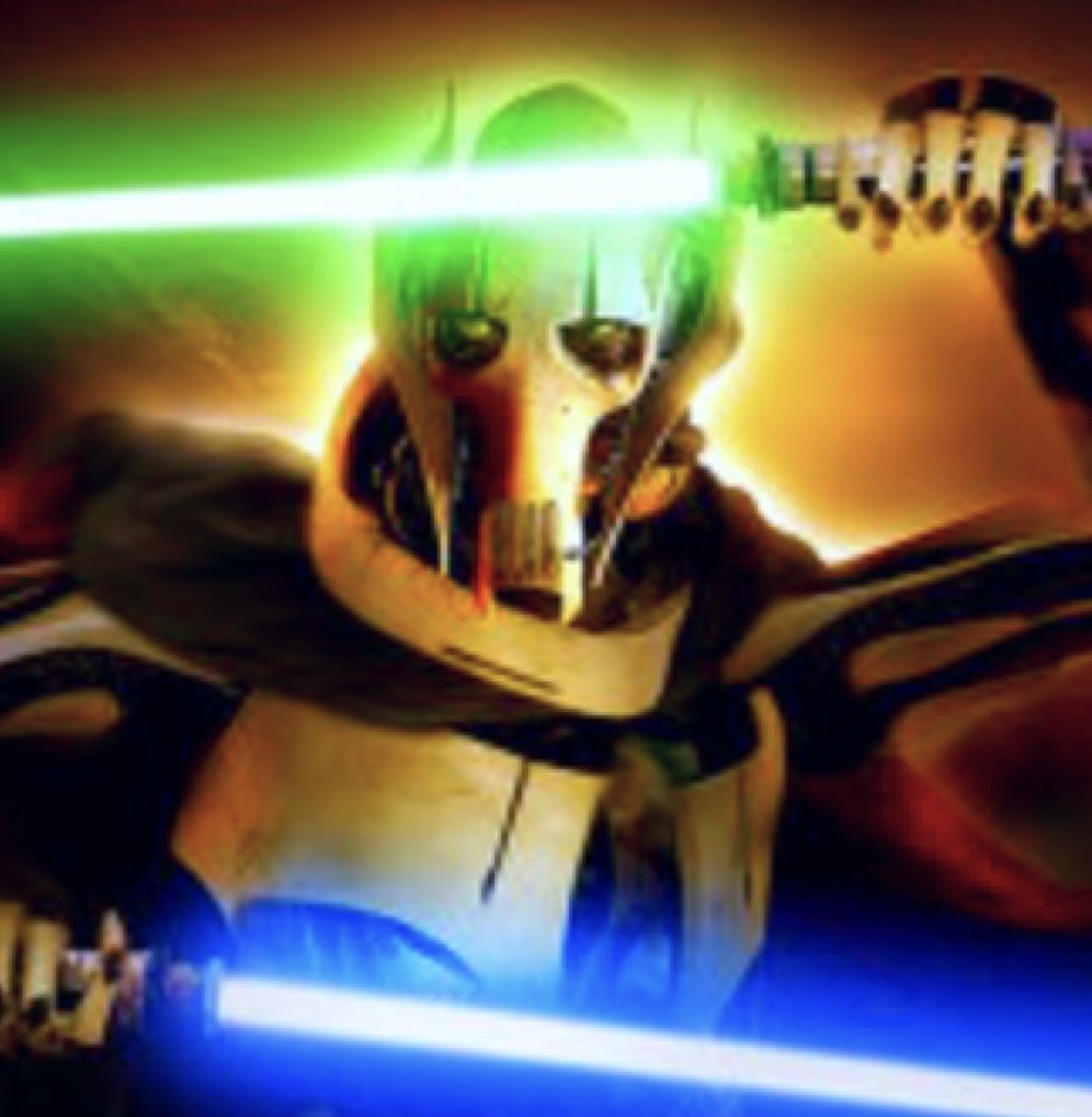 Grievous