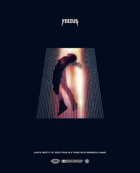 yeezusmf