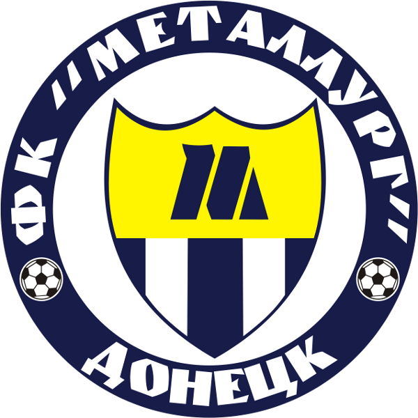 FC Metallurg Donetsk