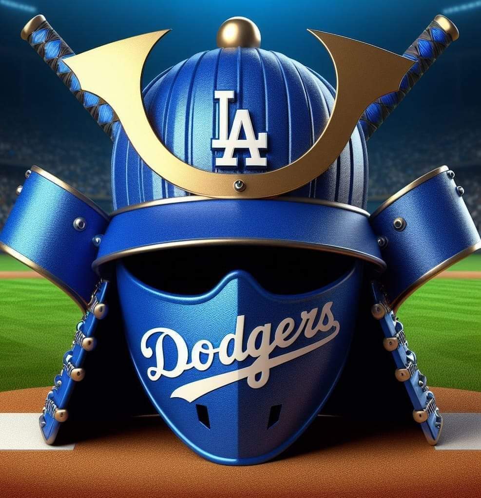 GoDodgers