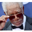 Morgan Not FreeMan