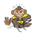 Monkeygor (very active) only ETH