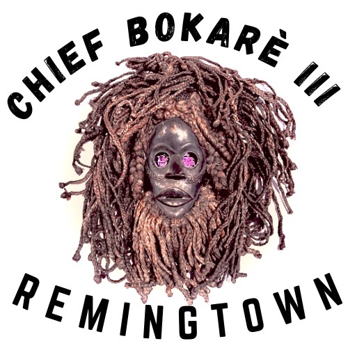 Chief Bokarè III