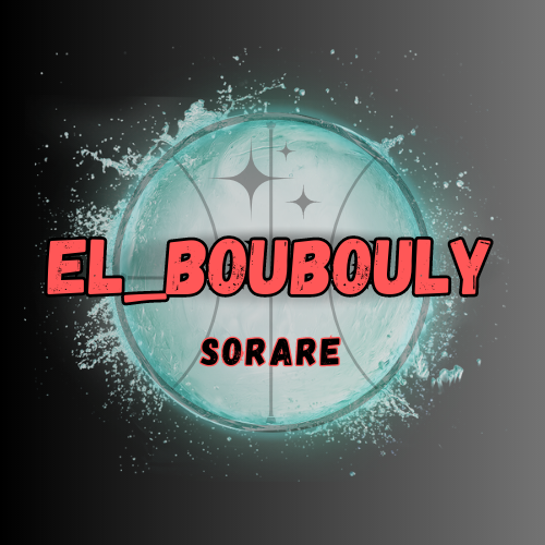 El_boubouly(Trades for every player possible!)